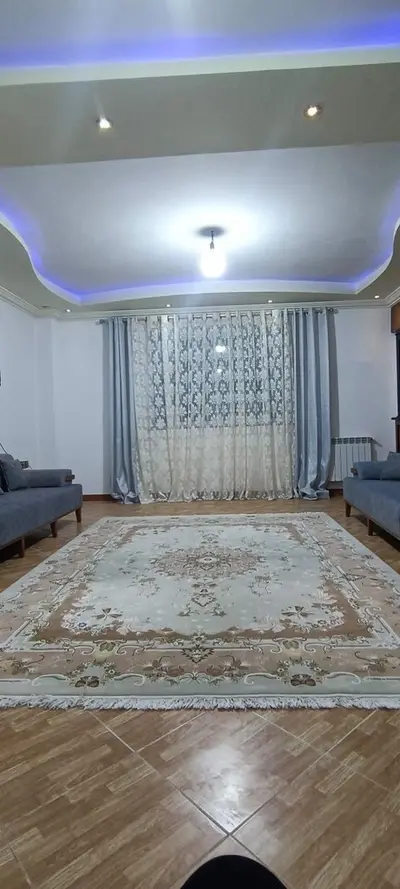 آپارتمان دوخوابه سامر 1