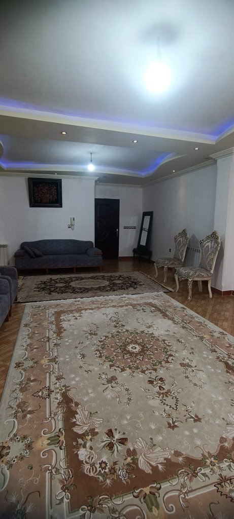 آپارتمان دوخوابه سامر 1