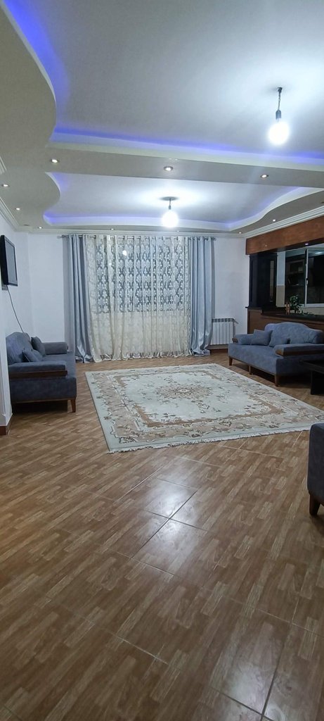 آپارتمان دوخوابه سامر 1