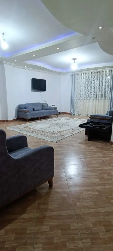 آپارتمان دوخوابه سامر 1