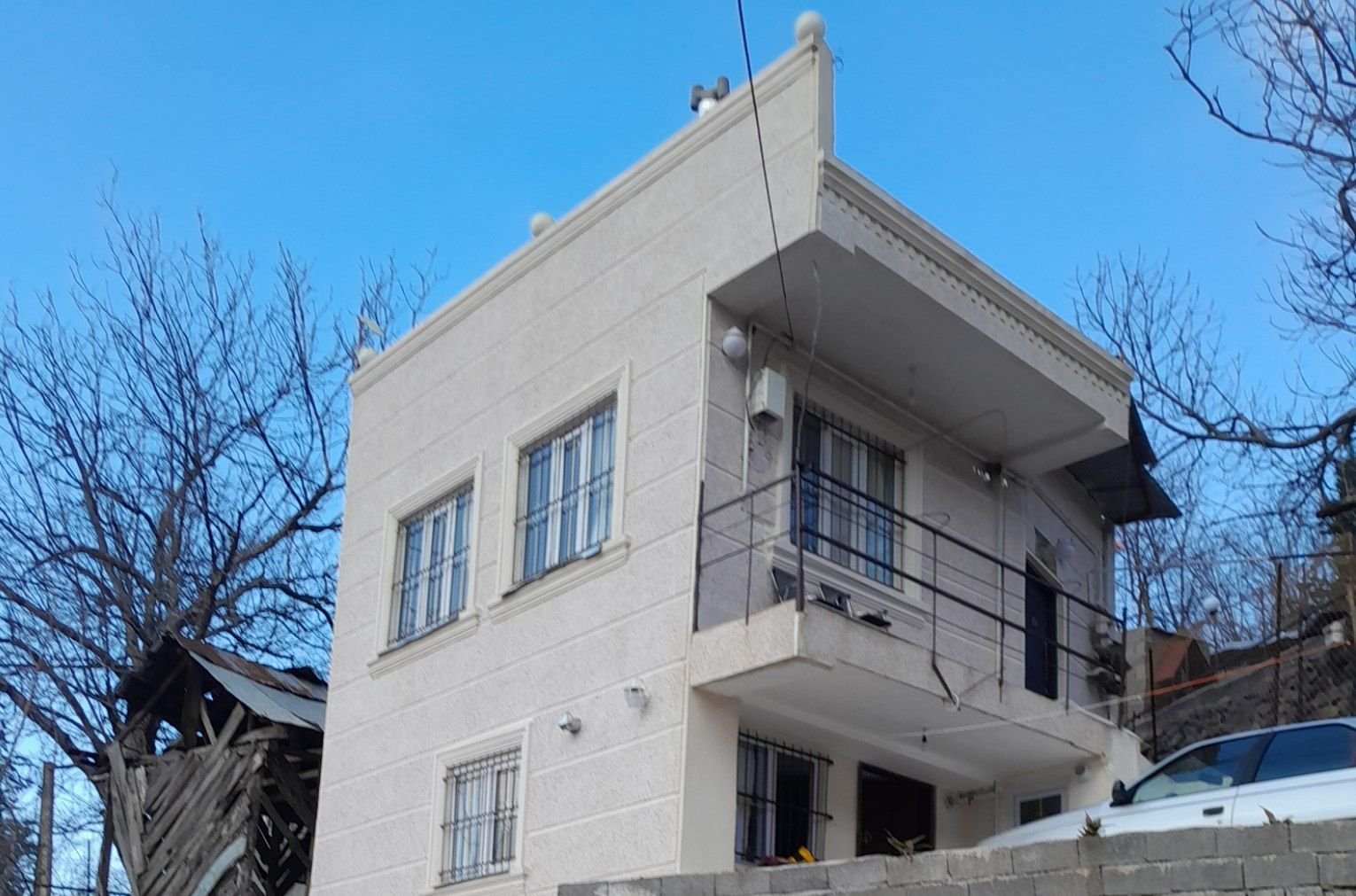 سوئیت سوئیت نقلی کوهستان