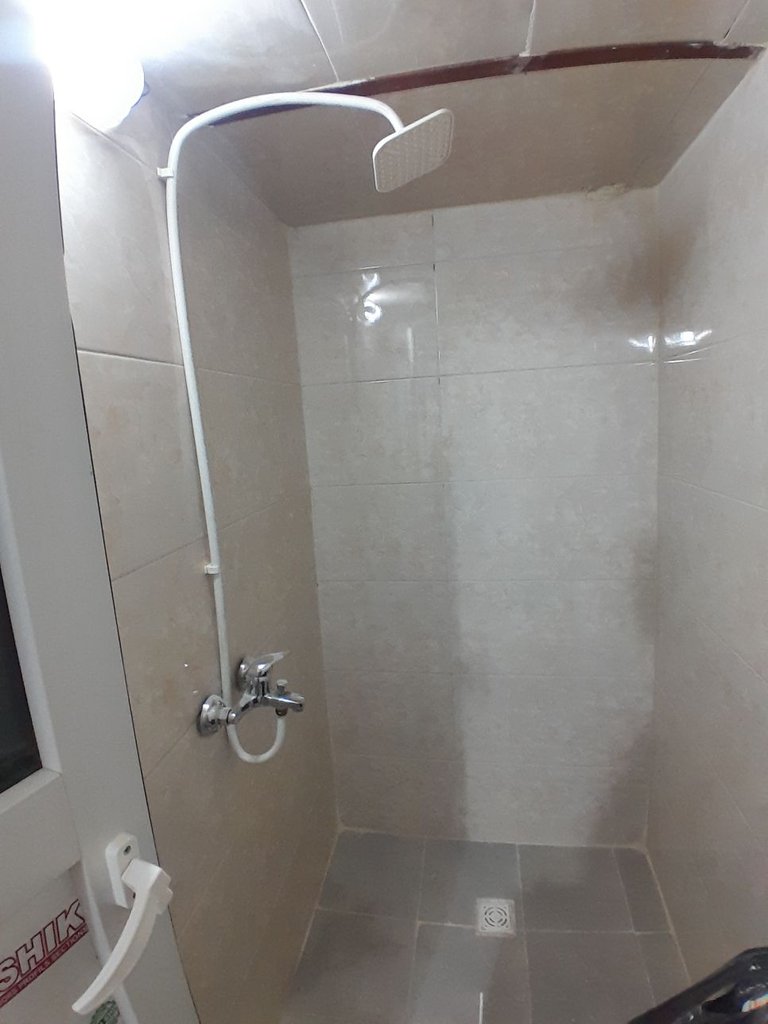 سوئیت نقلی کوهستان