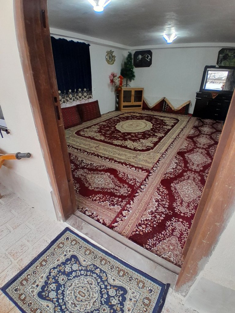 سوئیت نقلی کوهستان
