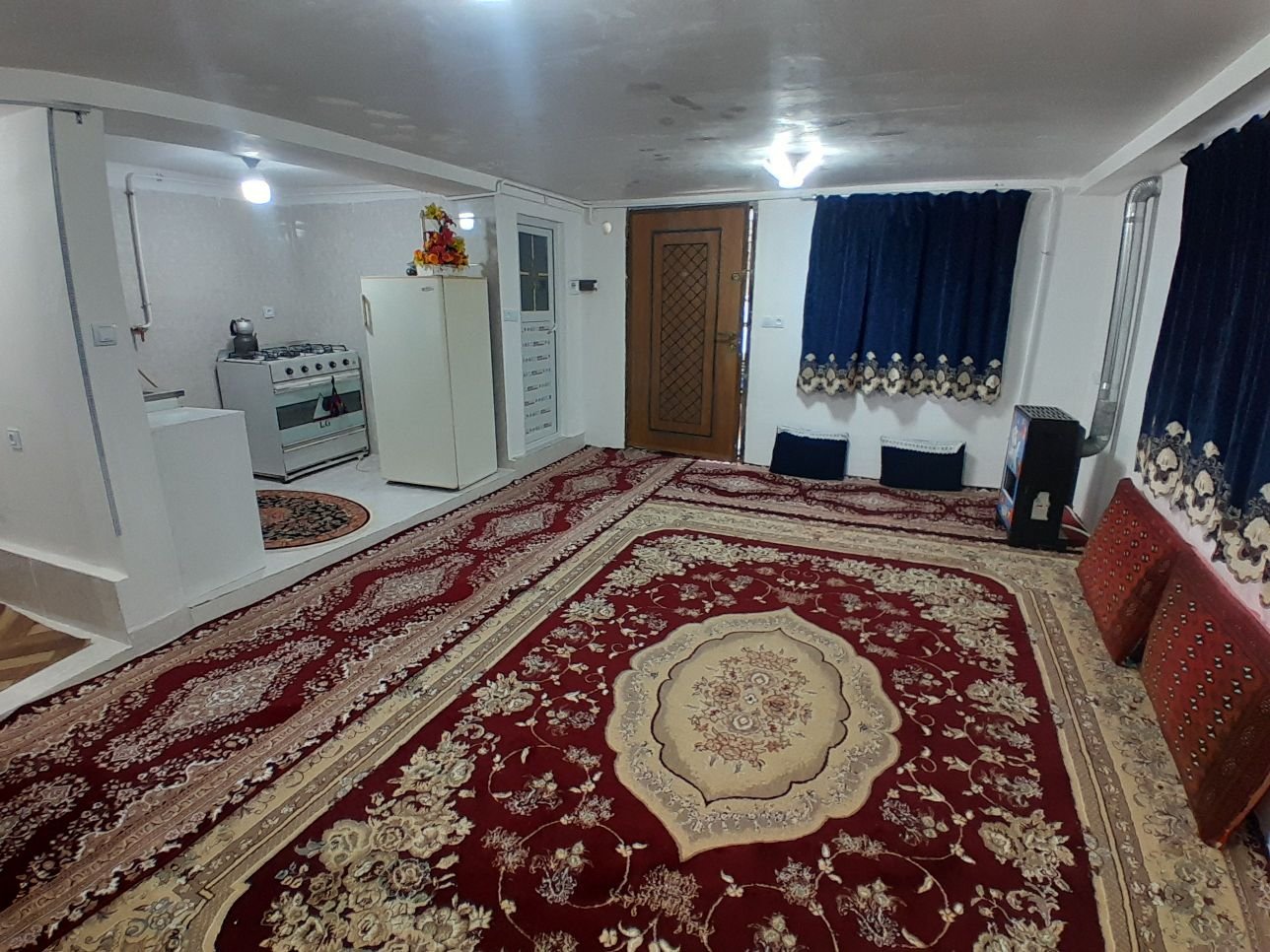 سوئیت نقلی کوهستان