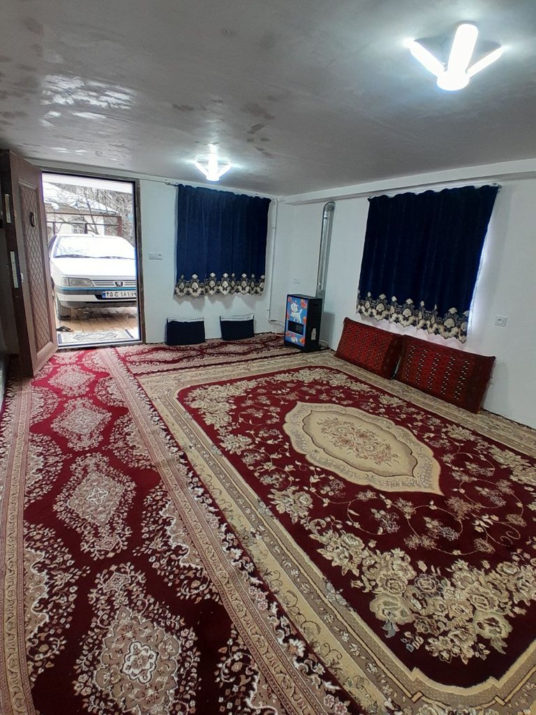 سوئیت سوئیت نقلی کوهستان