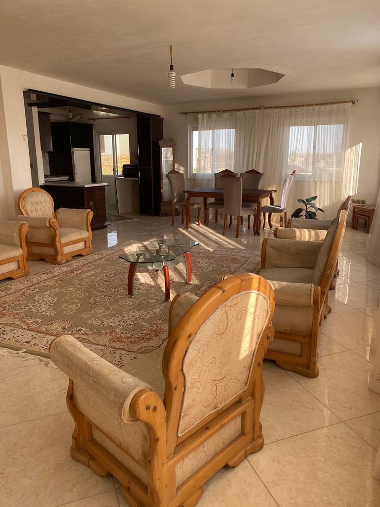 آپارتمان دوخوابه رضوی 3