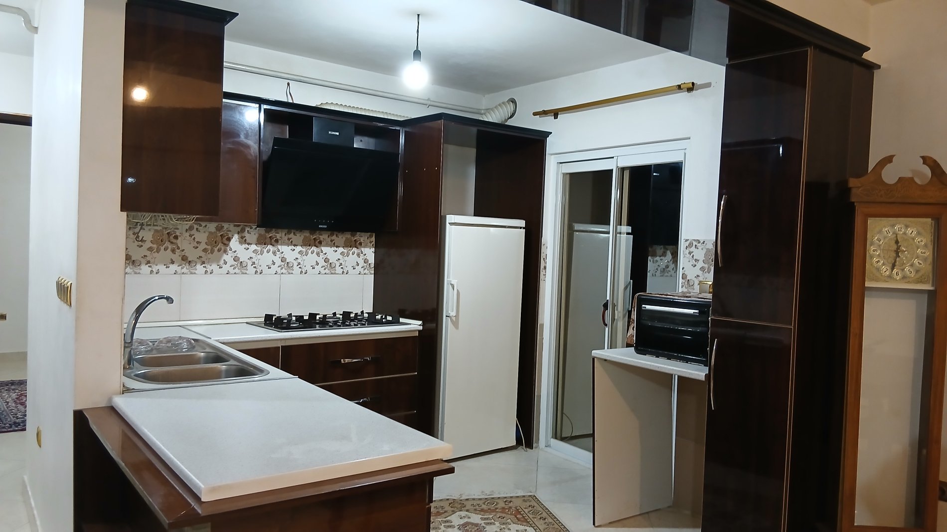 آپارتمان دوخوابه رضوی 3