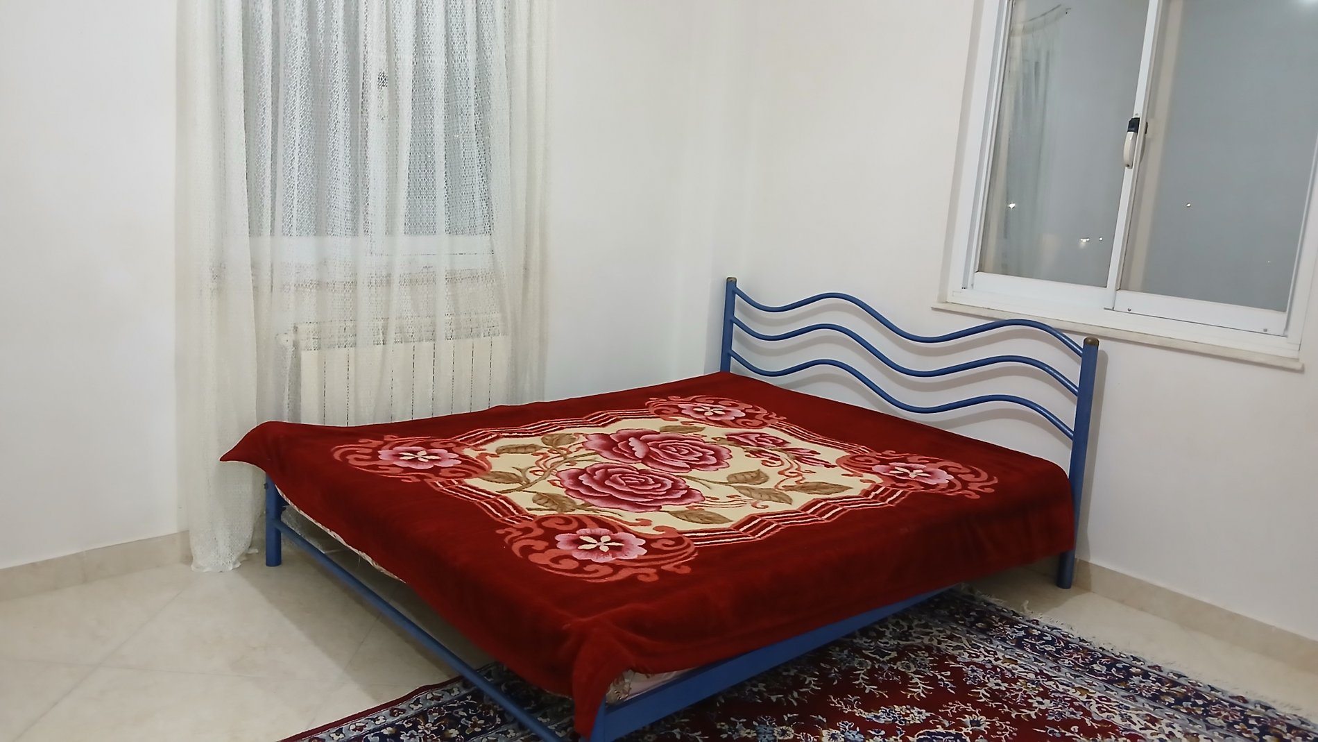 آپارتمان دوخوابه رضوی 3