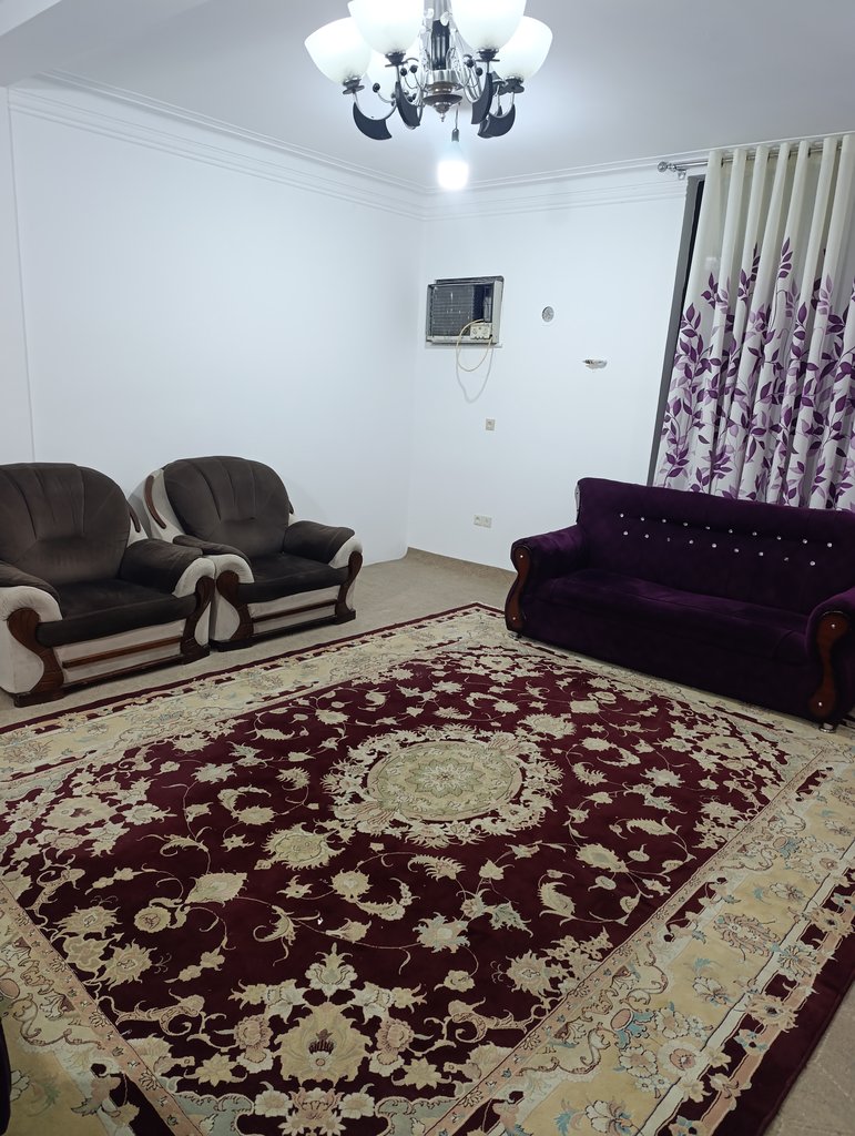 ویلا دوخوابه سنتی گلابی