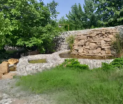 ویلا دوخوابه حافظ 8