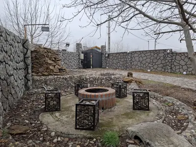 ویلا دوخوابه حافظ 8