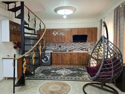 ویلا دوخوابه حافظ 8