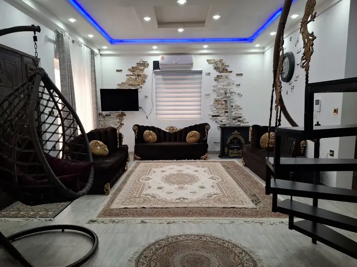 ویلا دوخوابه حافظ 8