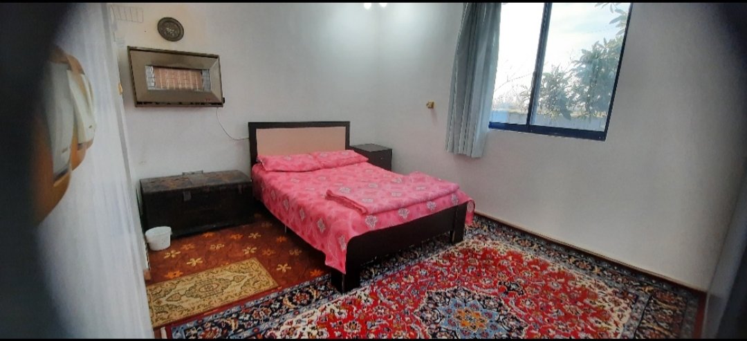 ویلا یک خوابه راه سبز