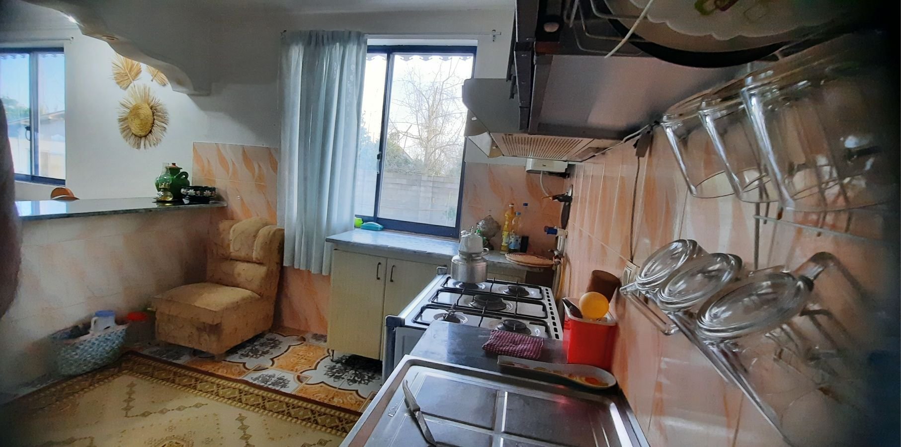 ویلا یک خوابه راه سبز