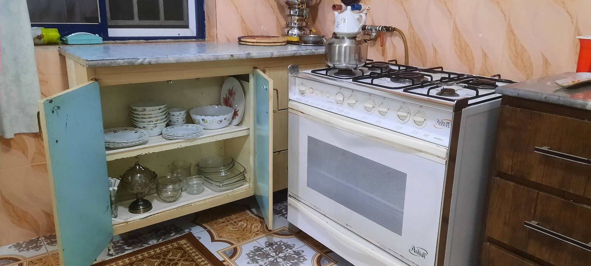 ویلا یک خوابه راه سبز