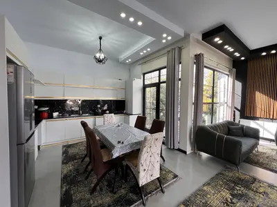 ویلا دوخوابه استخردار آبگرم قباد