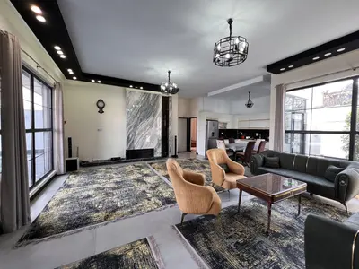 ویلا دوخوابه استخردار آبگرم قباد