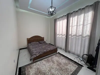 ویلا دوخوابه استخردار آبگرم قباد