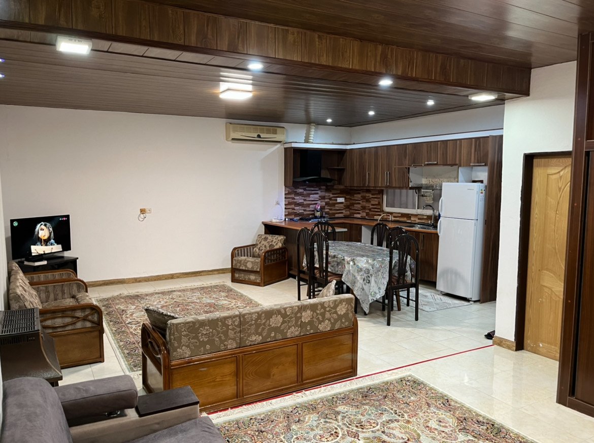 ویلا یک خوابه نگین 4