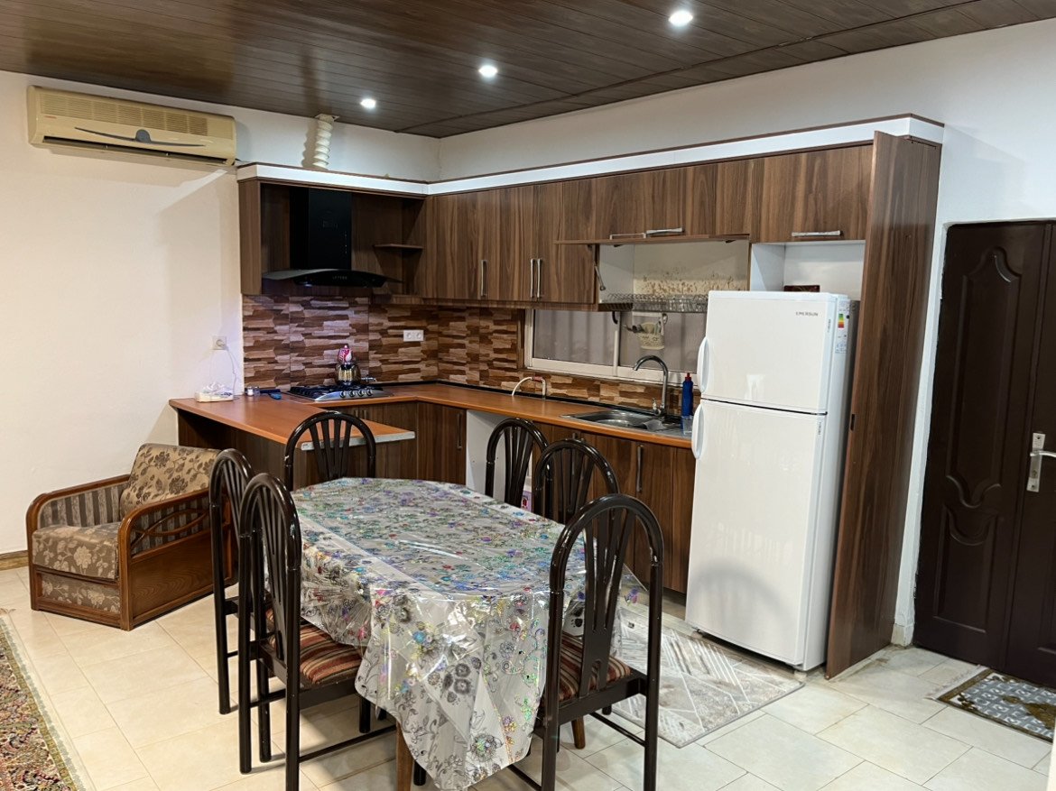 ویلا یک خوابه نگین 4