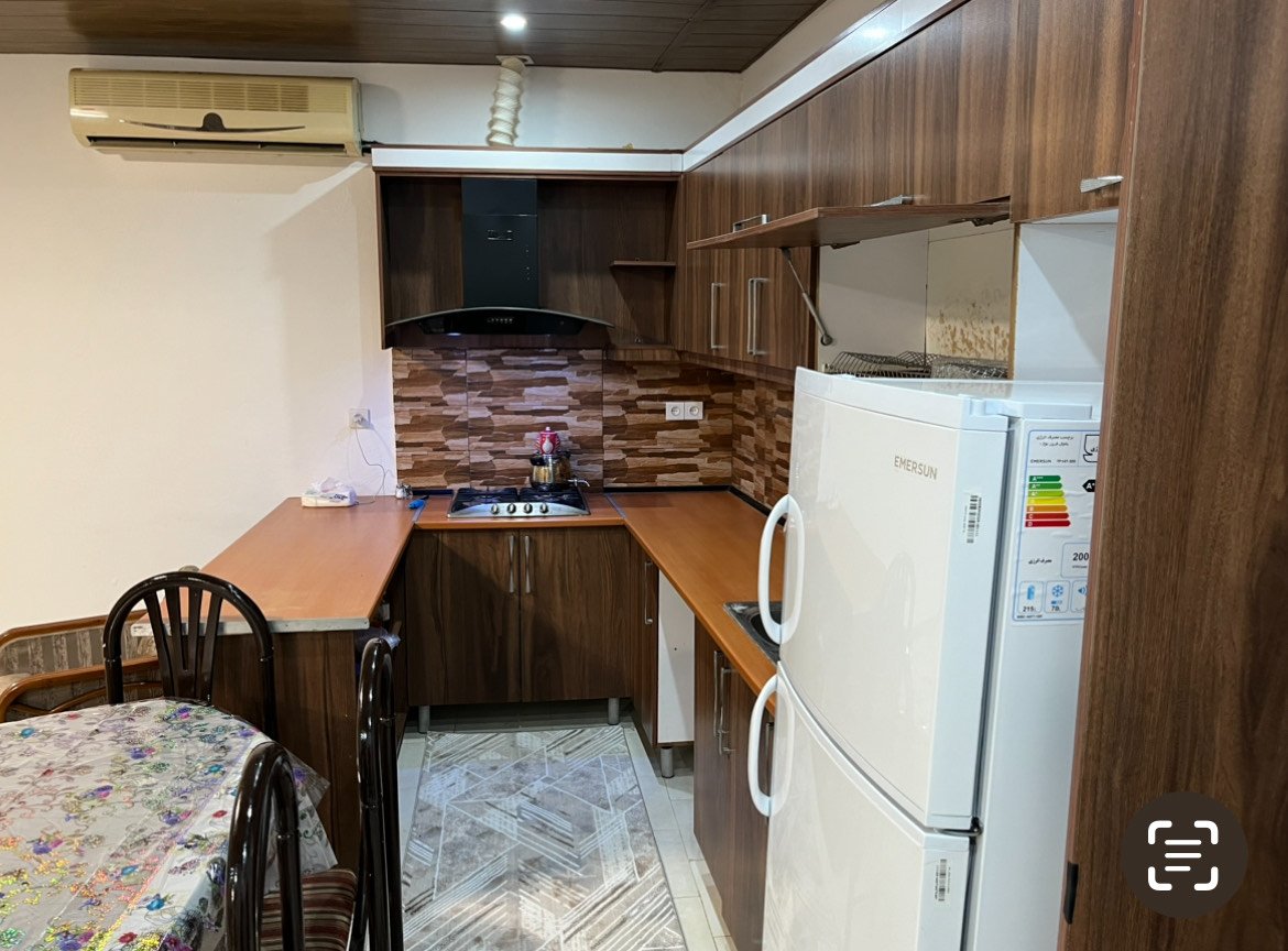 ویلا یک خوابه نگین 4