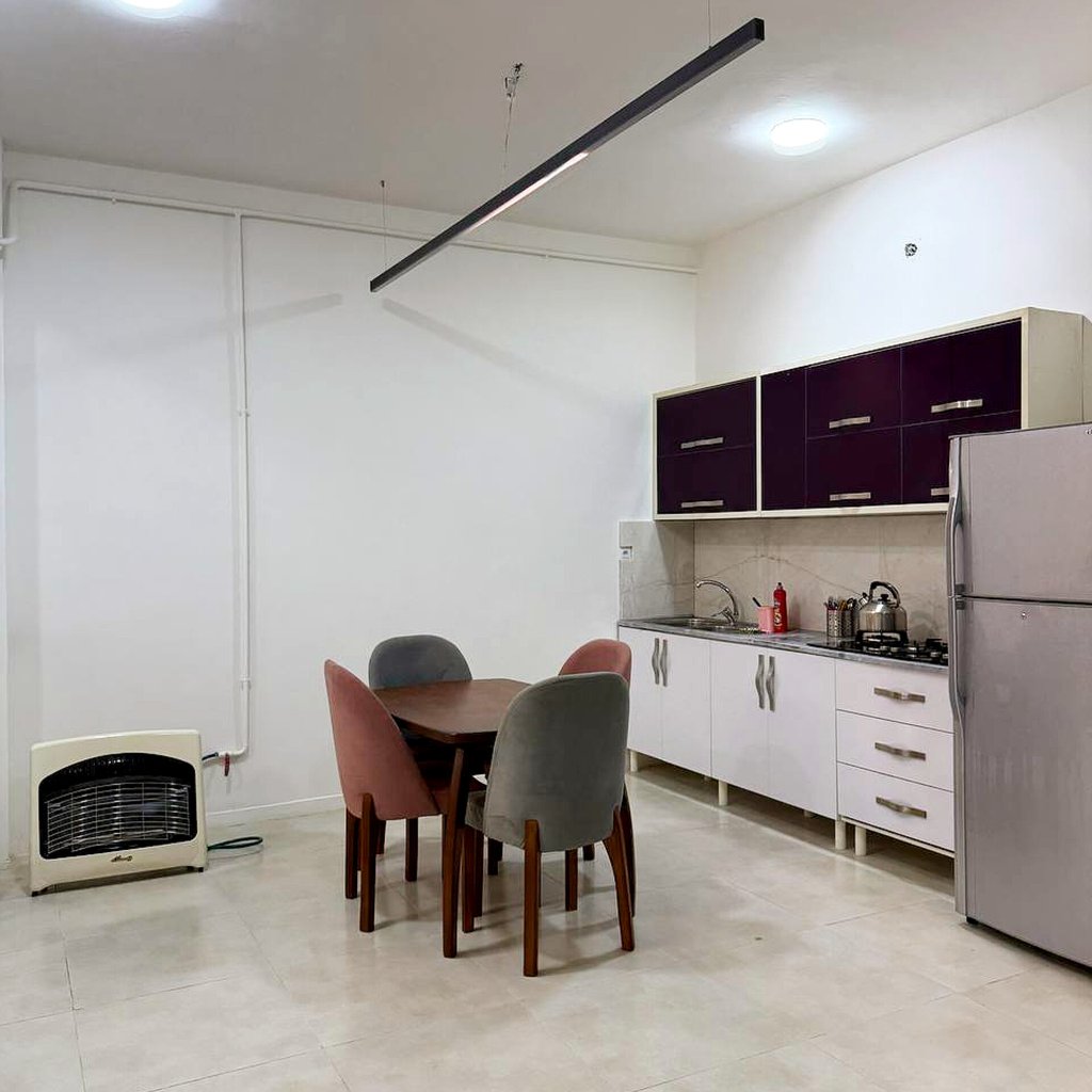 آپارتمان سه خواب ایوان