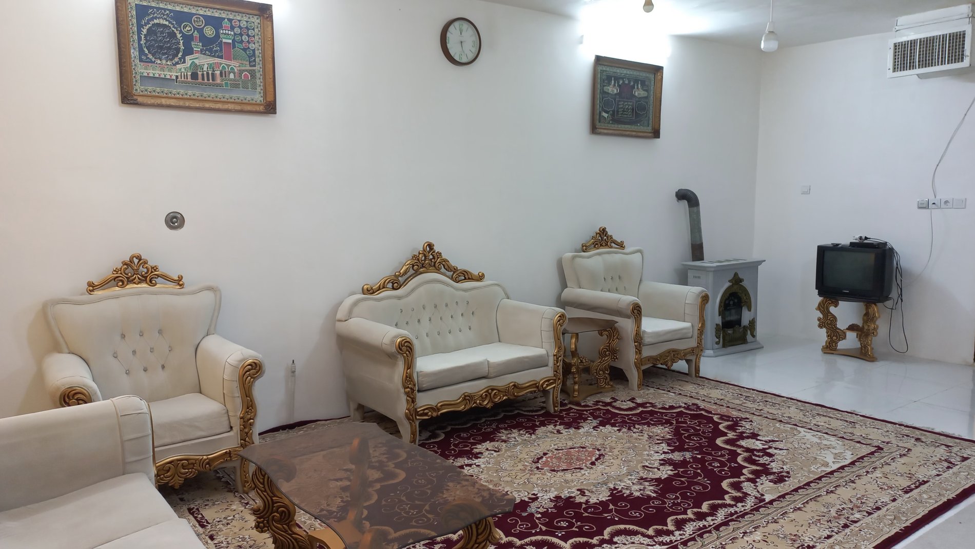 سوئیت یک خوابه بهار۲