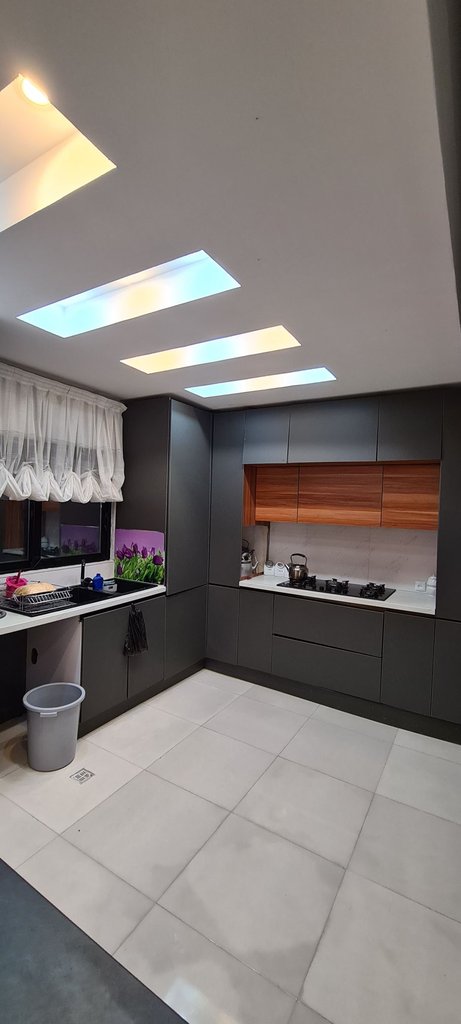 ویلا سه خوابه دوبلکس هونام