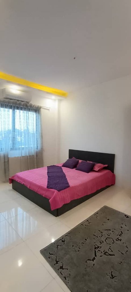 ویلا سه خوابه دوبلکس هونام