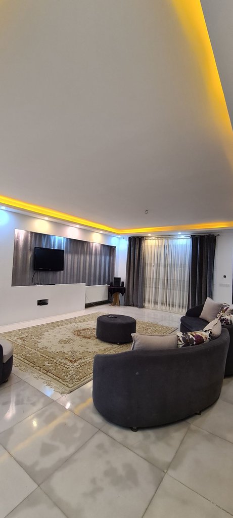 ویلا سه خوابه دوبلکس هونام