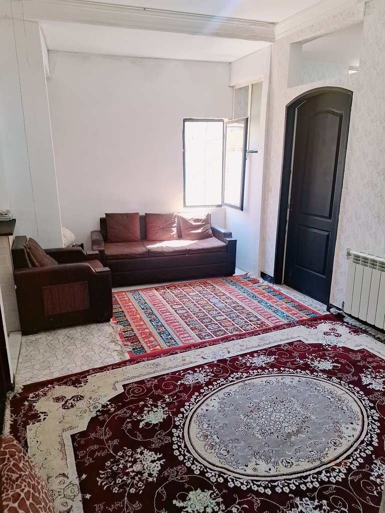 آپارتمان یک خوابه خیرخواه