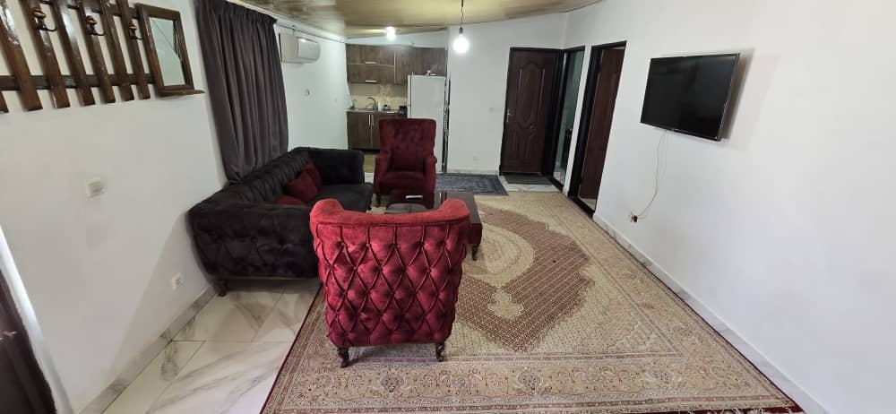 مجتمع اقامتگاهی رویان زمین 1 - واحد 1