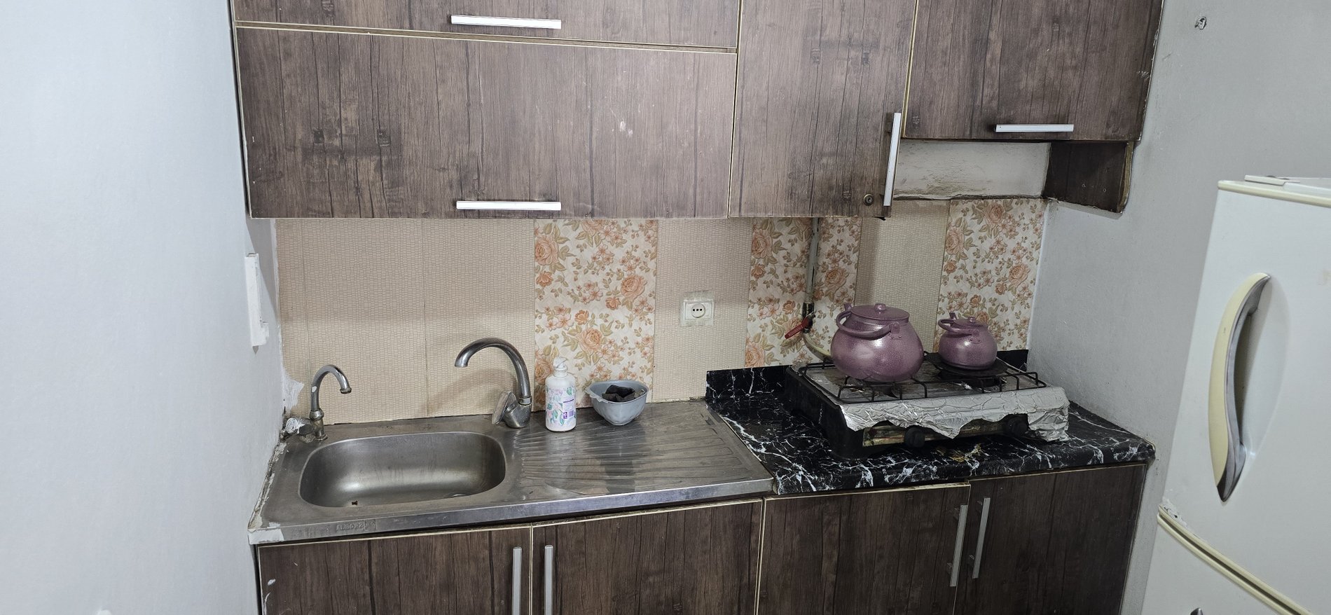 مجتمع اقامتگاهی رویان زمین 1 - واحد 1