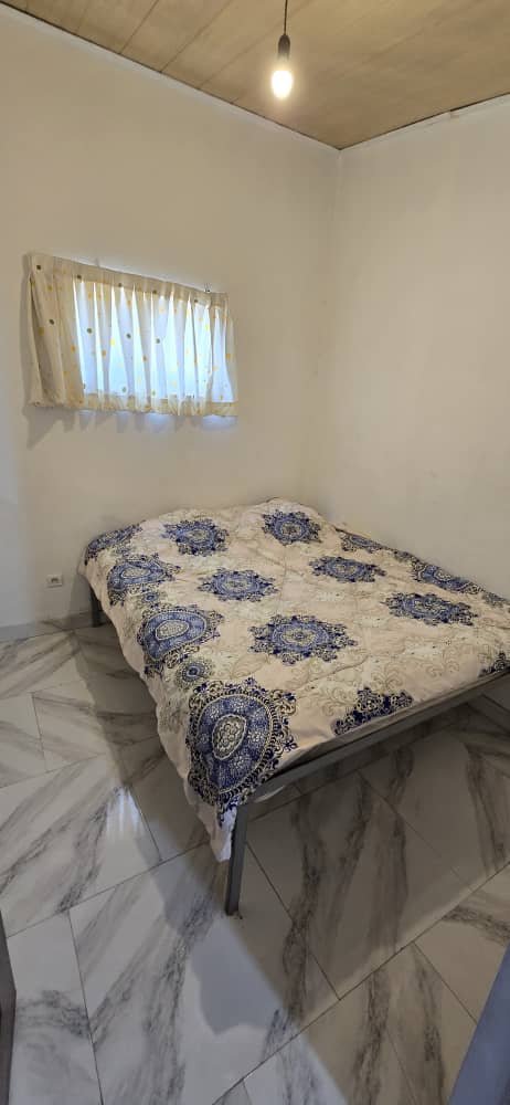 مجتمع اقامتی رویان زمین 1 - واحد 1