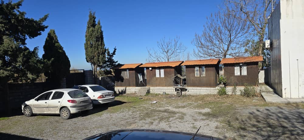 مجتمع اقامتی رویان زمین - واحد 2