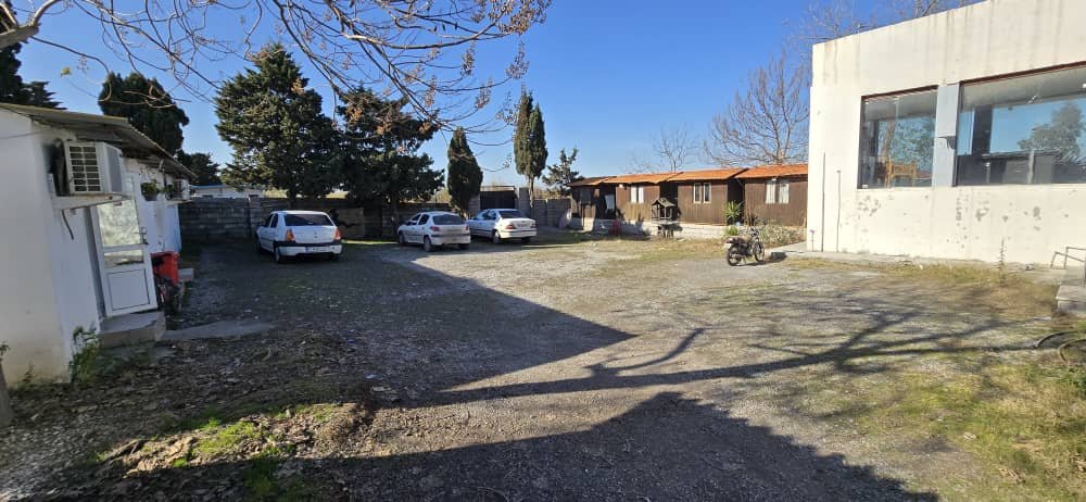 مجتمع اقامتگاهی رویان زمین - واحد 2