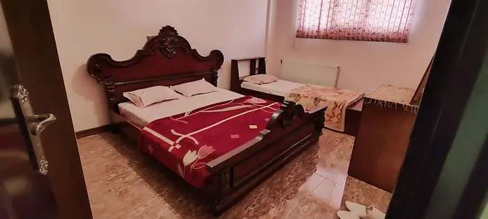 آپارتمان یک خوابه آنام 1