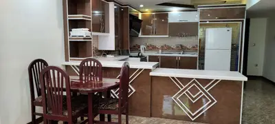 آپارتمان یک خوابه آنام 1