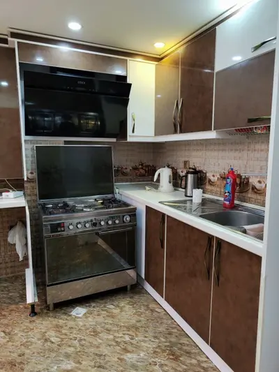 آپارتمان یک خوابه آنام 1