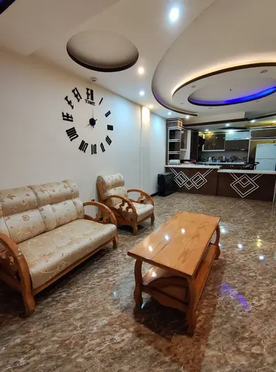 آپارتمان یک خوابه آنام 1