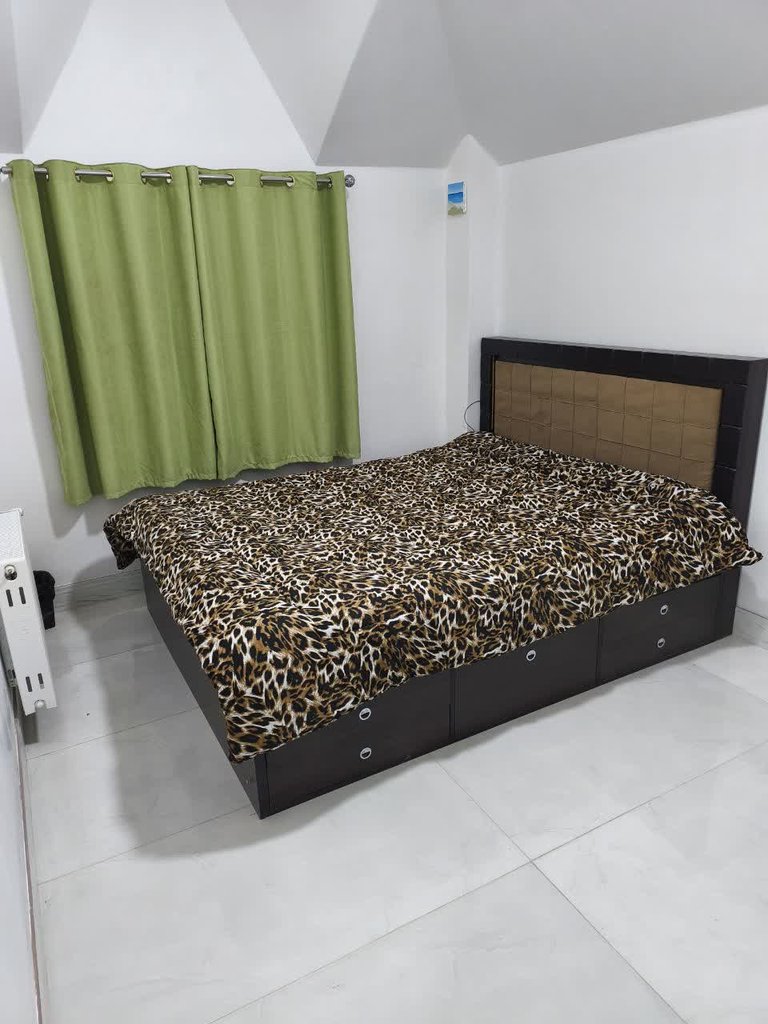 ویلا دوخوابه نوساز دوبلکس لیدوما