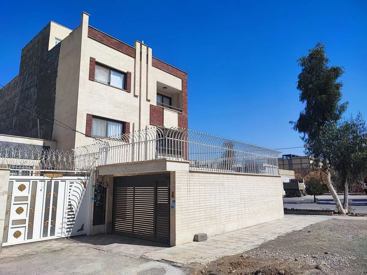 آپارتمان یک خوابه مهرافرین