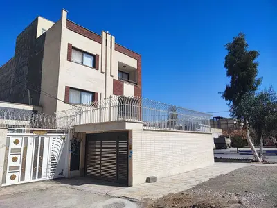 آپارتمان یک خوابه مهرافرین