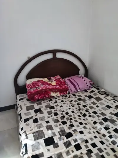 آپارتمان یک خوابه مهرافرین