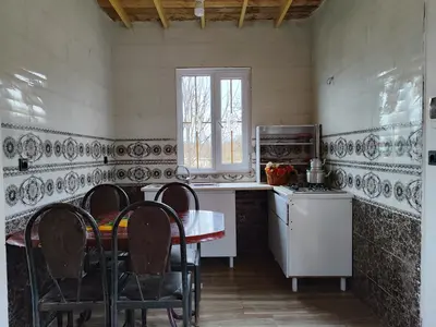 کلبه دوخوابه سایه سار 2