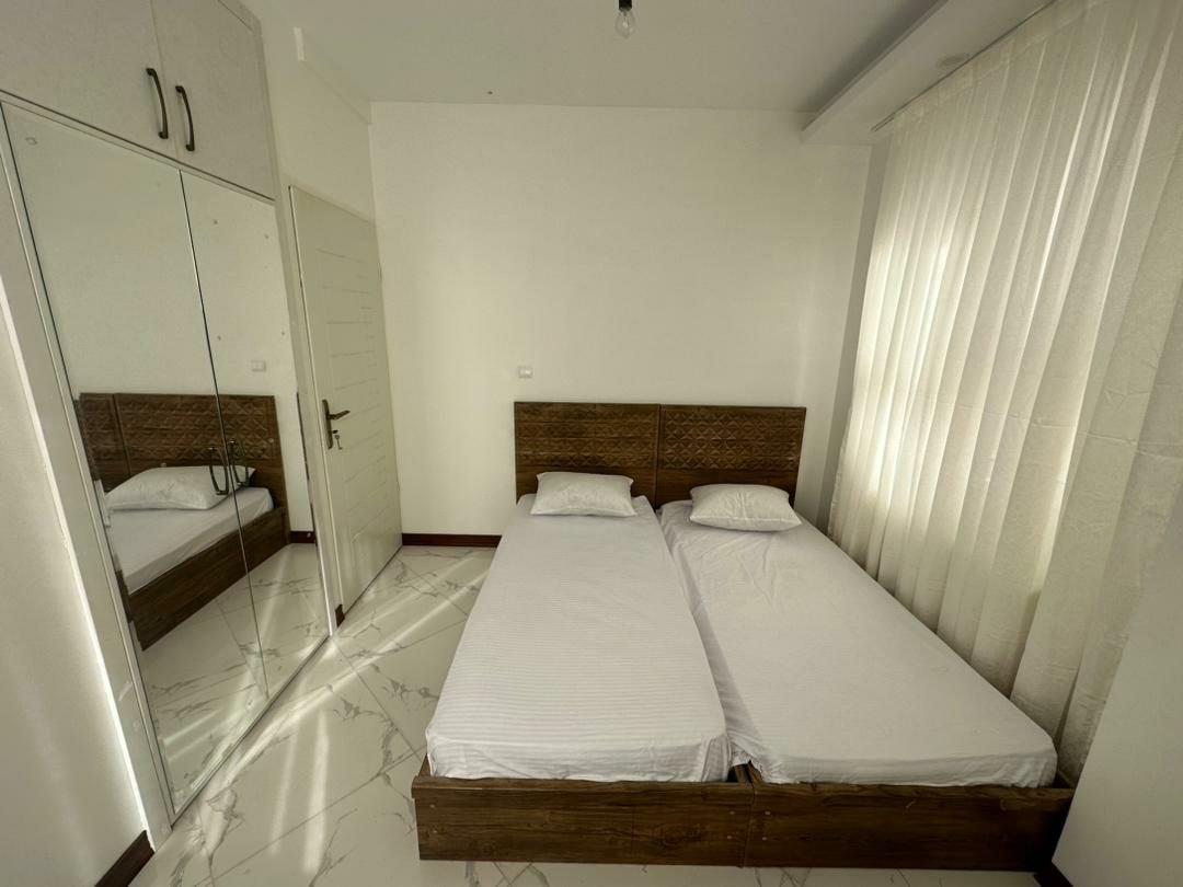 آپارتمان دوخوابه یادگار