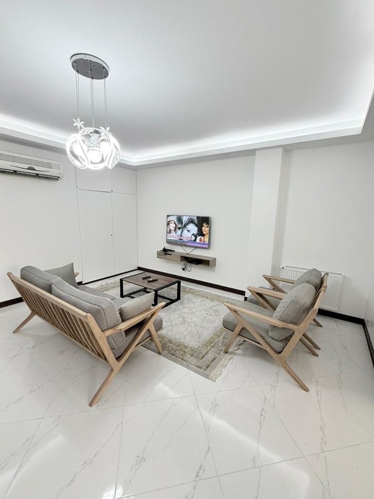 آپارتمان یک خوابه رودکی 9