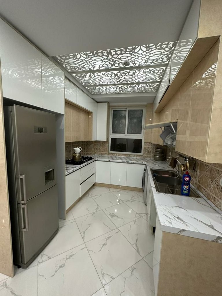 آپارتمان دوخوابه یادگار