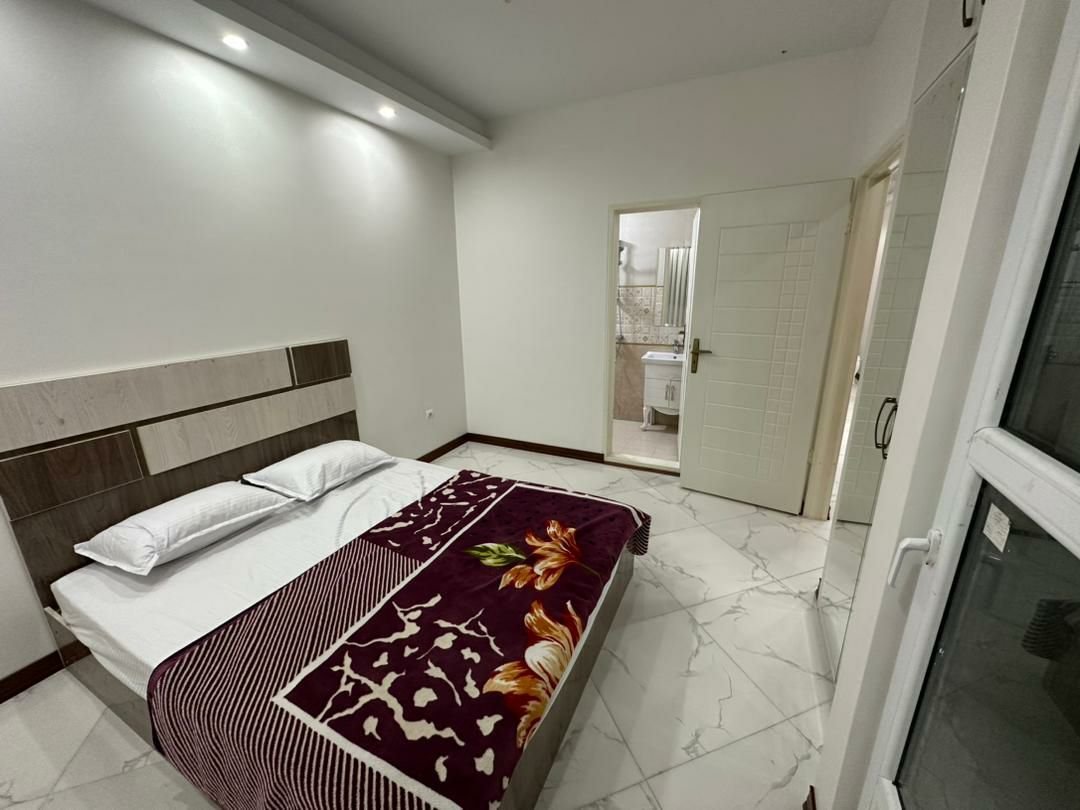 آپارتمان دوخوابه یادگار